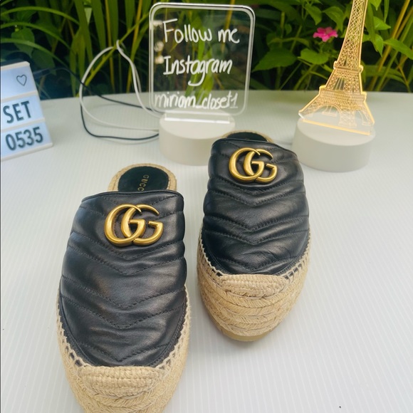 Gucci Espadrilles - Picture 11 of 17
